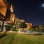 אתר נופש Palmalife Bodrum &