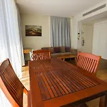 Palmalife Bodrum & אתר נופש 3*
