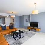 אתר נופש Palmalife Bodrum &