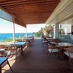אתר נופש Palmalife Bodrum &