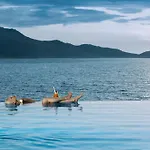 אתר נופש Palmalife Bodrum &