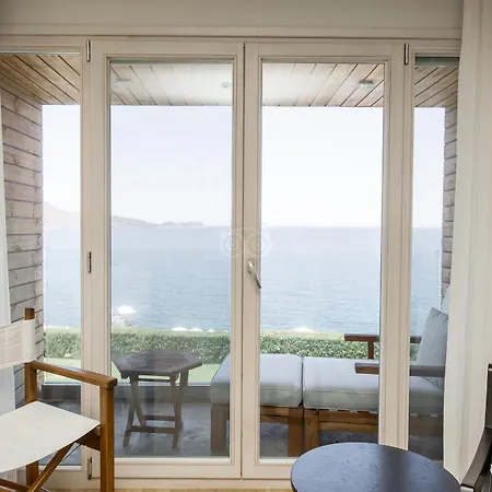 Resort Palmalife Bodrum & 3*