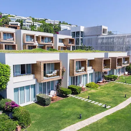 Palmalife Bodrum & 3*