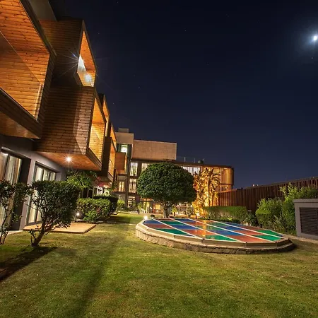 Resort Palmalife Bodrum &