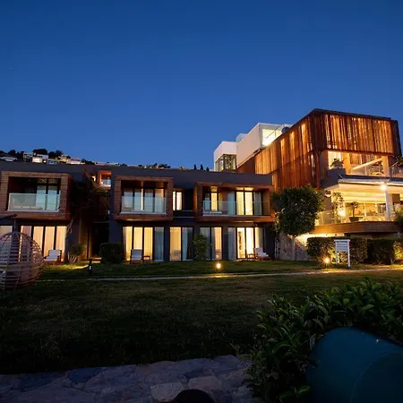 Palmalife Bodrum & Üdülőközpont
