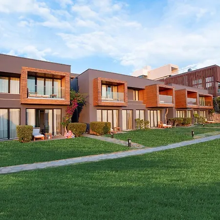 Resort Palmalife Bodrum & Yalıkavak