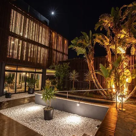 Resort Palmalife Bodrum & Yalıkavak