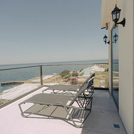 Rezort Palmalife Bodrum & 3*