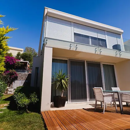 リゾート Palmalife Bodrum & Yalıkavak