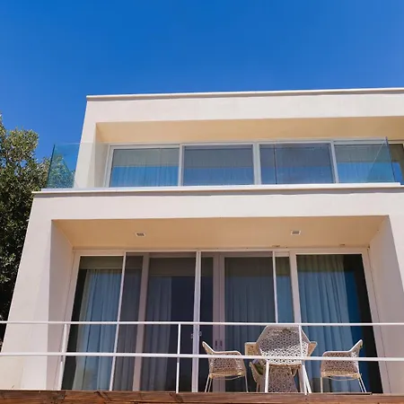 Palmalife Bodrum & リゾート 3*