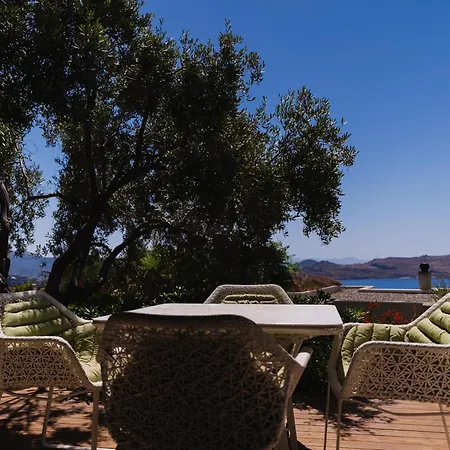 リゾート Palmalife Bodrum & 3*