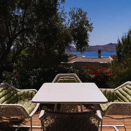 リゾート Palmalife Bodrum & Yalıkavak
