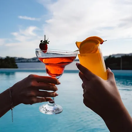 Resort Palmalife Bodrum & 3*