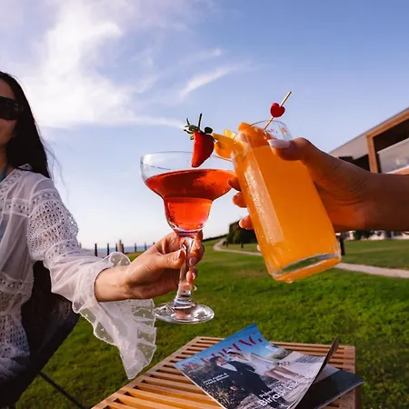 Palmalife Bodrum & Resort 3*