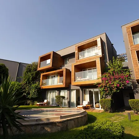 Palmalife Bodrum & Resort 3*