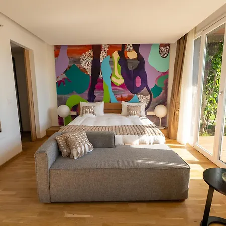Resort Palmalife Bodrum & 3*