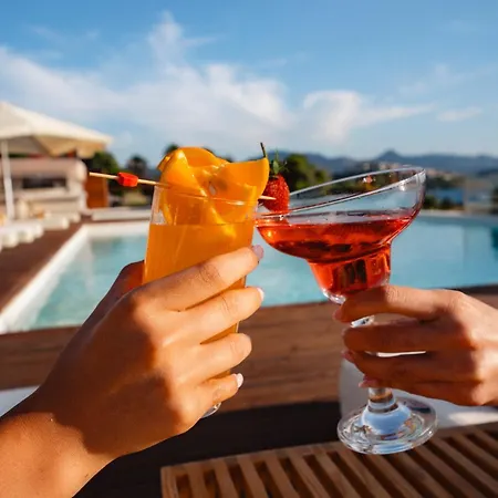 Resort Palmalife Bodrum & Yalikavak