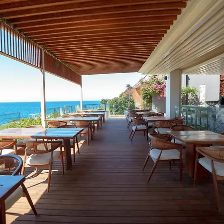 リゾート Palmalife Bodrum & 3*