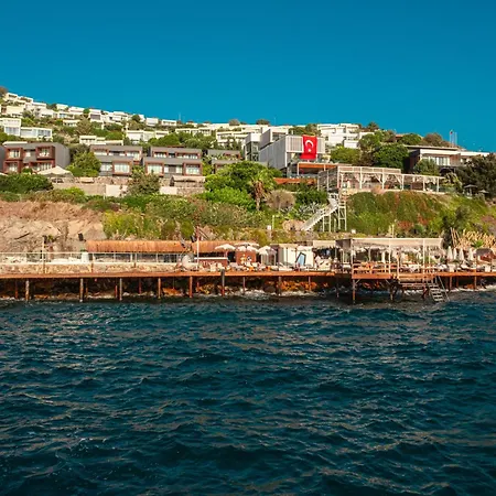 Palmalife Feriested Yalıkavak