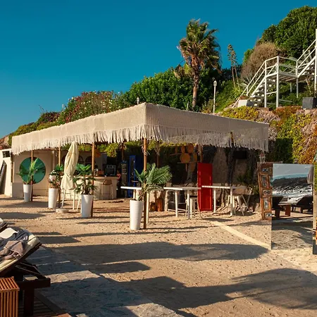 リゾート Palmalife Bodrum &