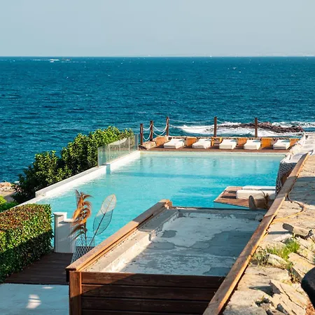 Palmalife Bodrum & Resort 3*