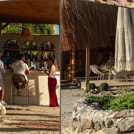 リゾート Palmalife Bodrum &