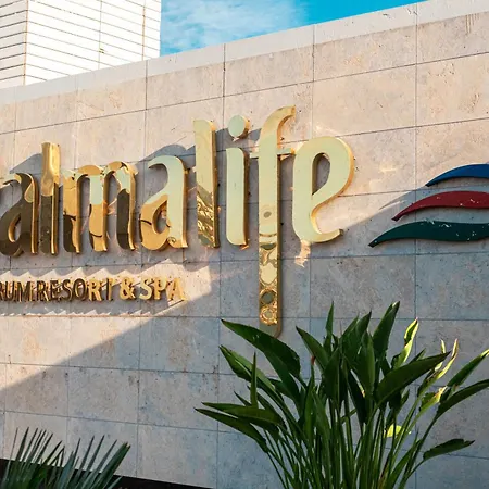 Palmalife Bodrum & リゾート 3*