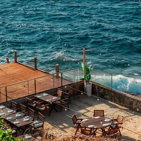 Resort Palmalife Bodrum & 3*