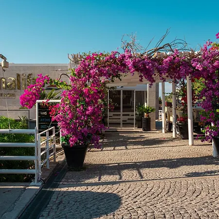 Palmalife Bodrum & Resort Yalikavak