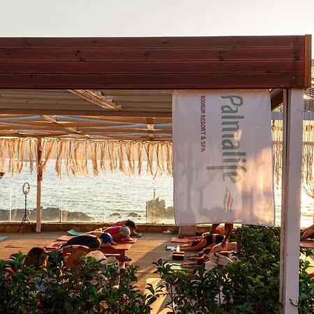 Resort Palmalife Bodrum & Yalikavak