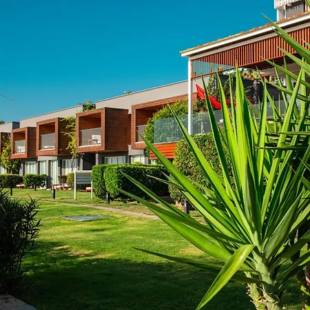 Palmalife Bodrum & 3* Yalikavak