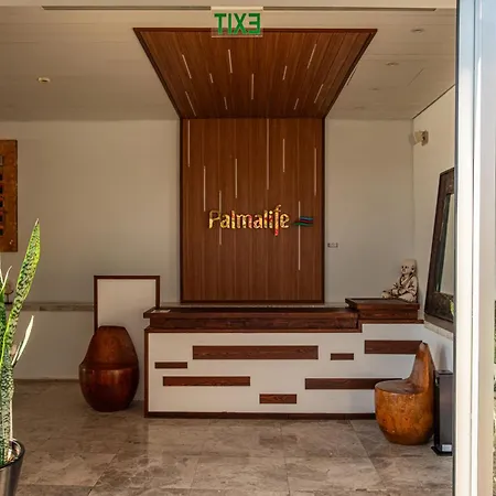 Palmalife Feriested