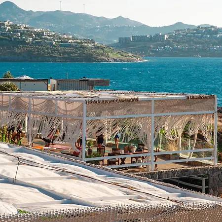 リゾート Palmalife Bodrum &