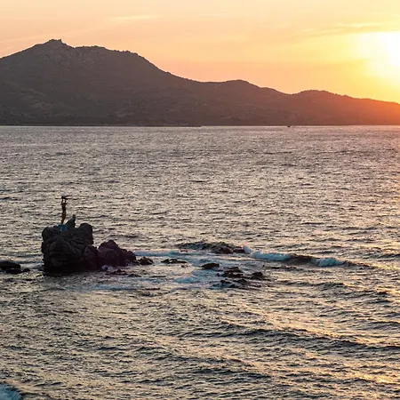 リゾート Palmalife Bodrum & Yalıkavak