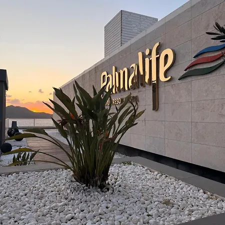 Resort Palmalife Bodrum & 3*