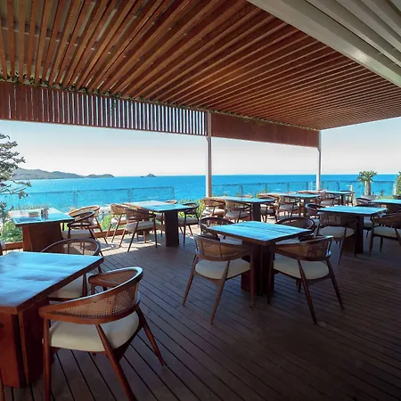 Palmalife Bodrum & Resort 3*