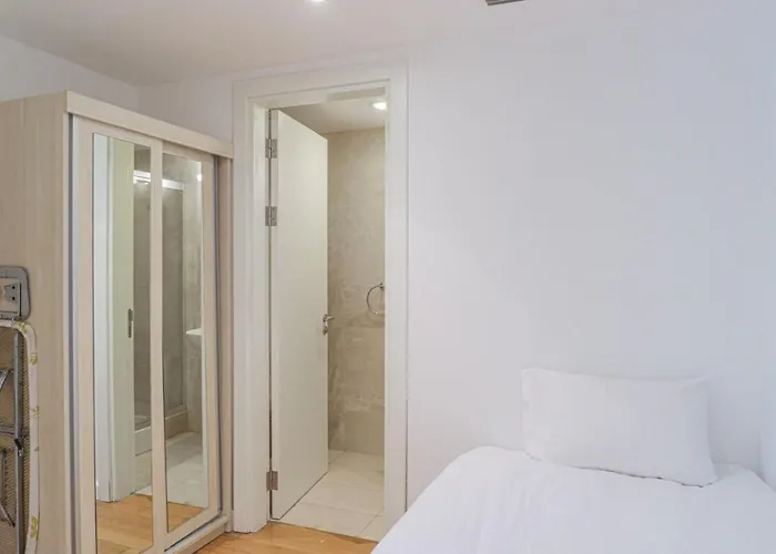 Rezort Palmalife Bodrum &