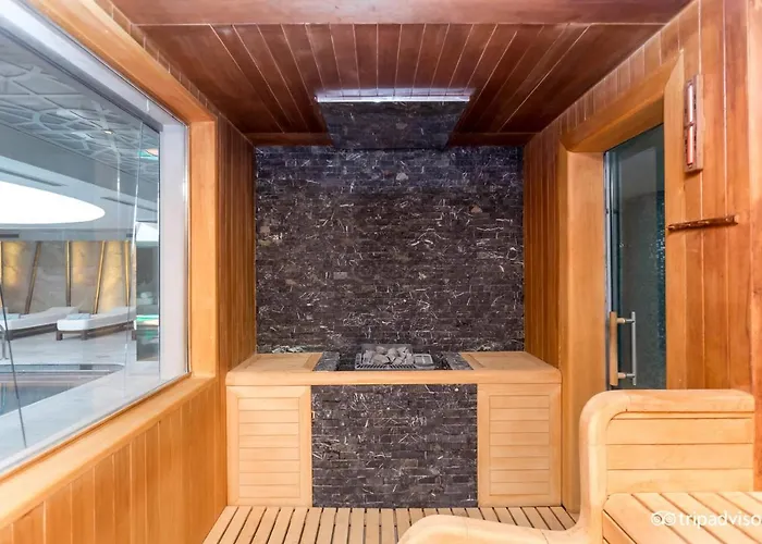 Palmalife Bodrum & 3* Yalıkavak