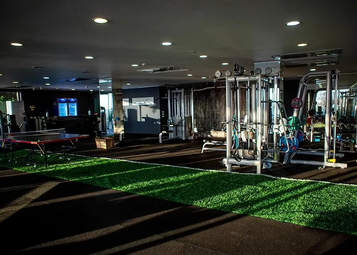 Palmalife Bodrum & Rezort