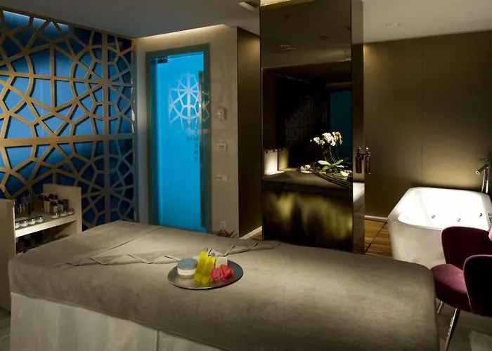 Palmalife Bodrum & Ośrodek wypoczynkowy 3*