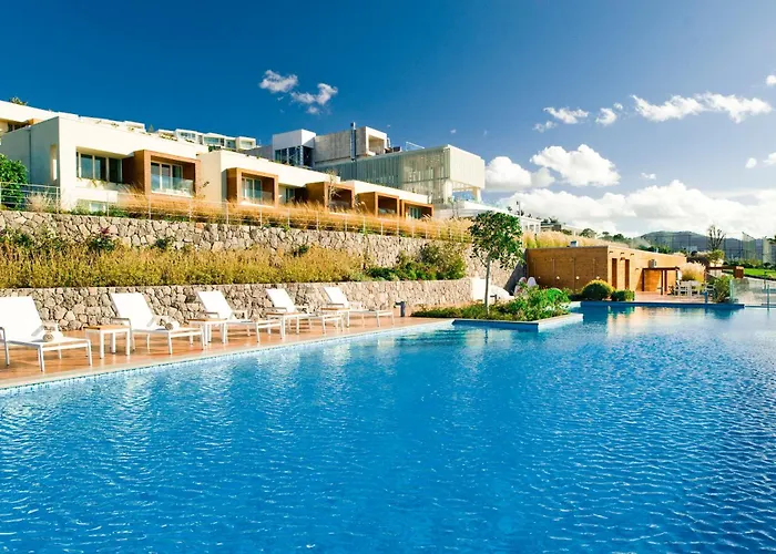 Palmalife Bodrum & 3*