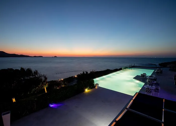 Palmalife Bodrum & Yalıkavak