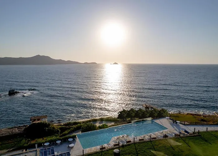 Resort Palmalife Bodrum &