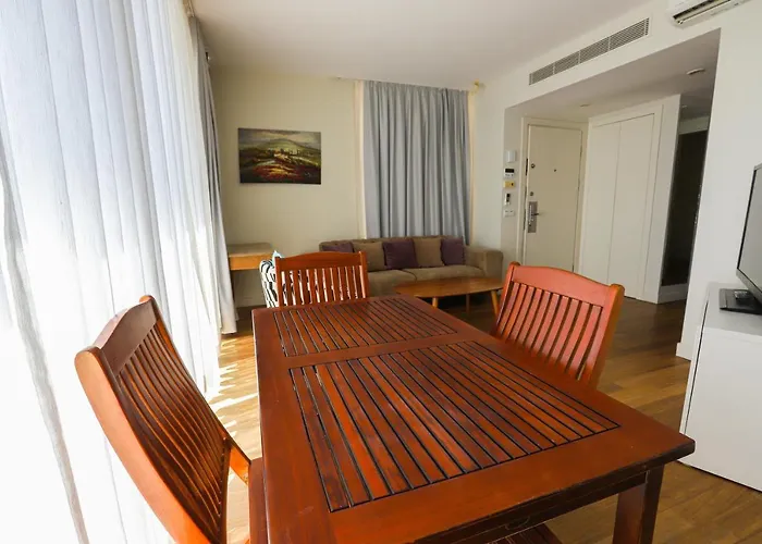 Palmalife Bodrum & Ośrodek wypoczynkowy 3*
