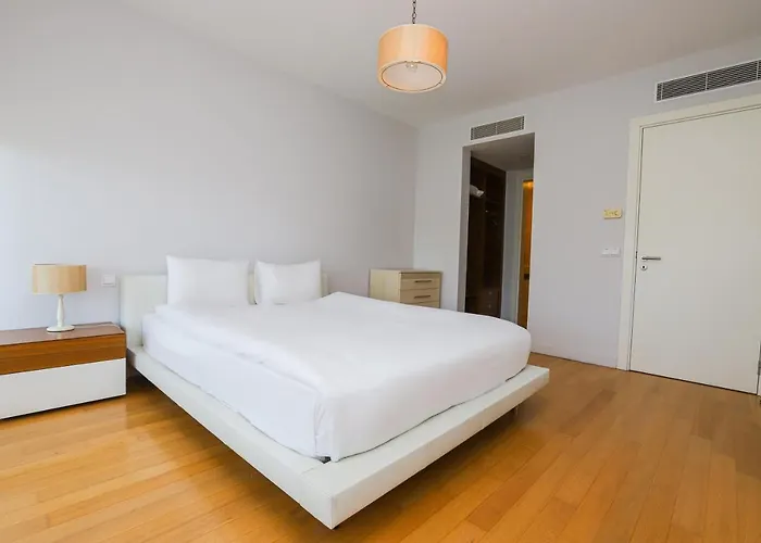 Palmalife Bodrum & Ośrodek wypoczynkowy Yalıkavak