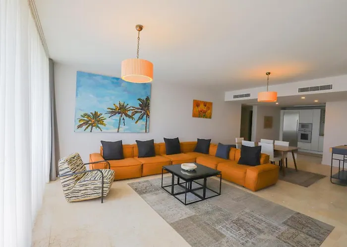 Palmalife Bodrum & Ośrodek wypoczynkowy 3*