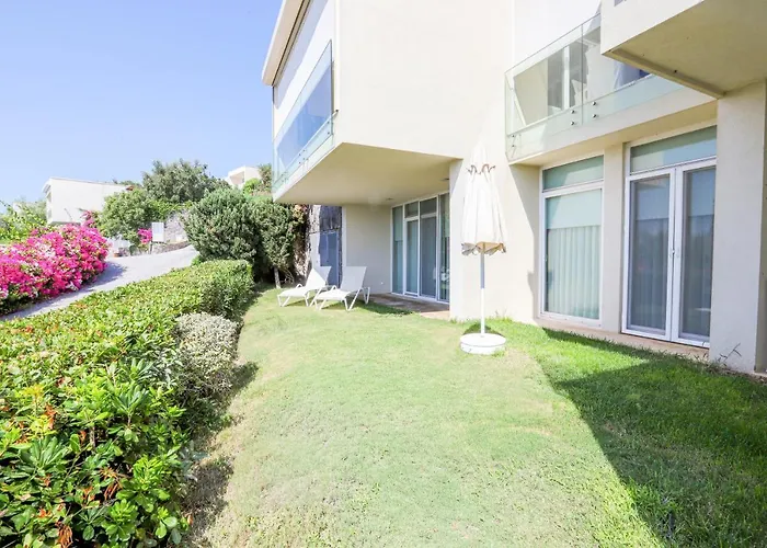 Resort Palmalife Bodrum &