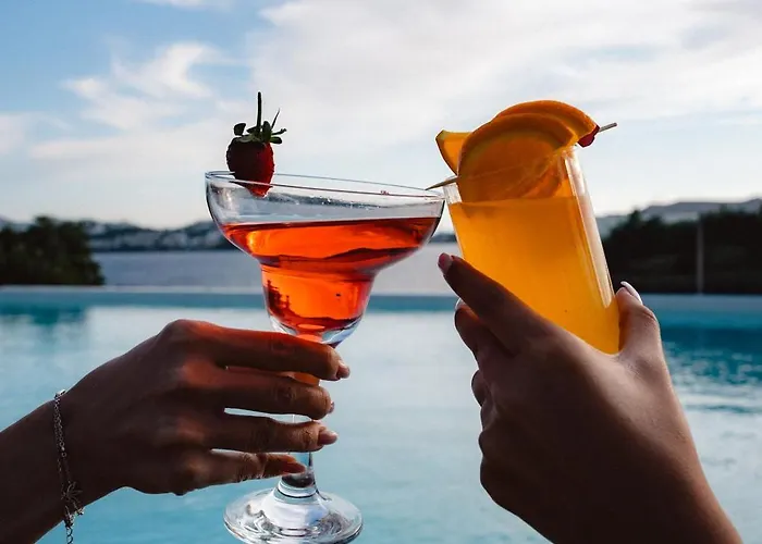 Rezort Palmalife Bodrum & 3*