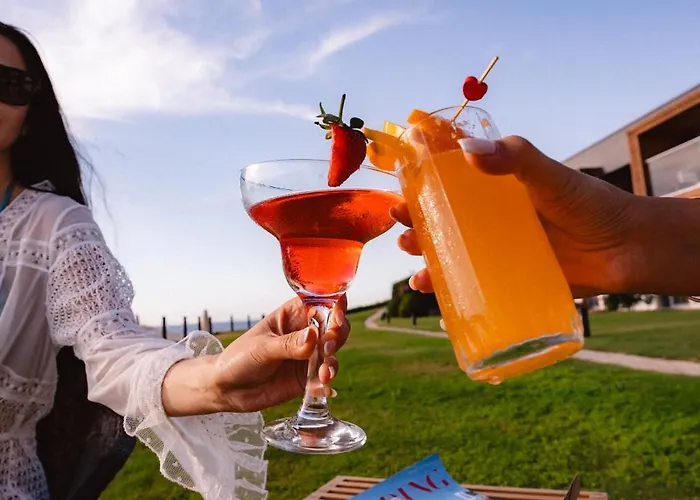 Palmalife Bodrum & Rezort 3*