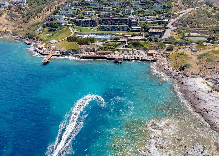 Palmalife Bodrum &